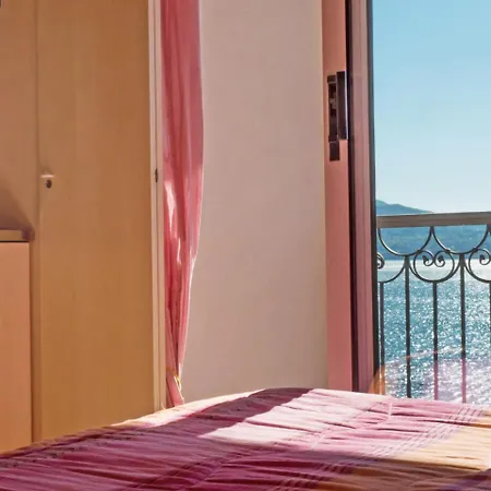 Διαμέρισμα Locazione Turistica Casa E Vela.1 Oggebbio