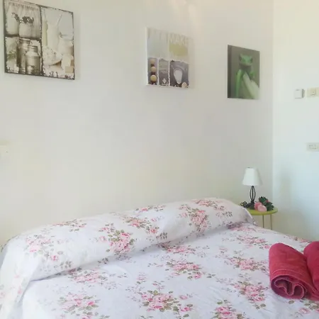 Διαμέρισμα Locazione Turistica Casa E Vela.1 *