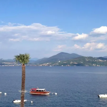 Locazione Turistica Casa E Vela.1 Διαμέρισμα *