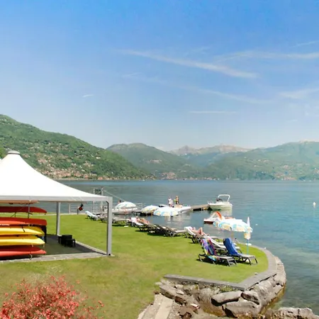 Locazione Turistica Casa E Vela.1 Διαμέρισμα